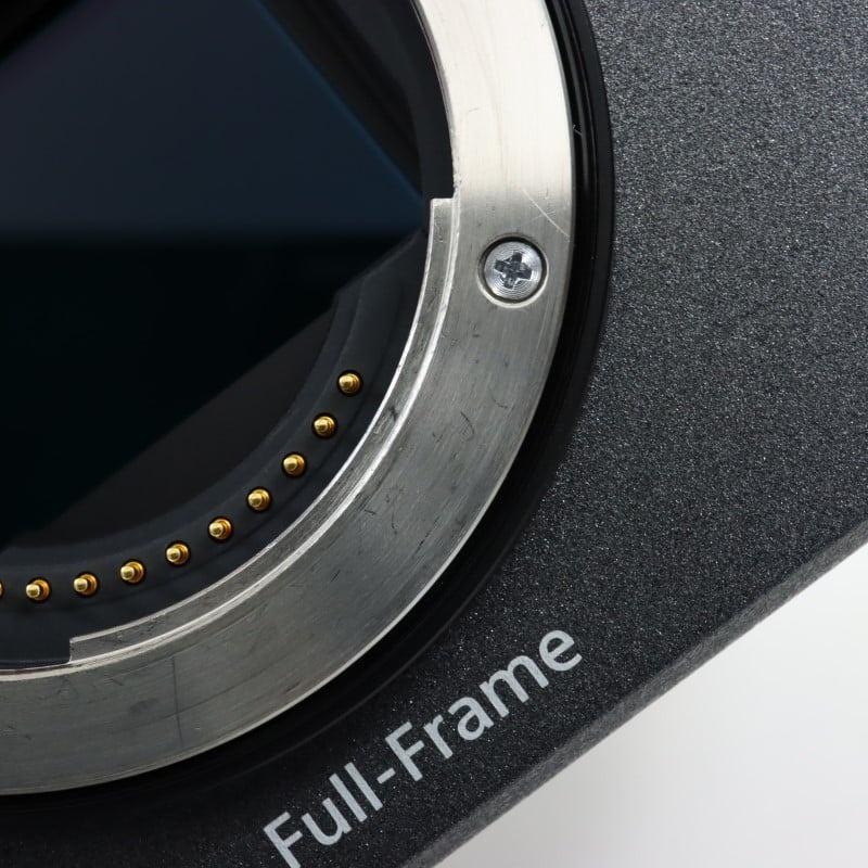 FX3 ボディ ILME-FX3