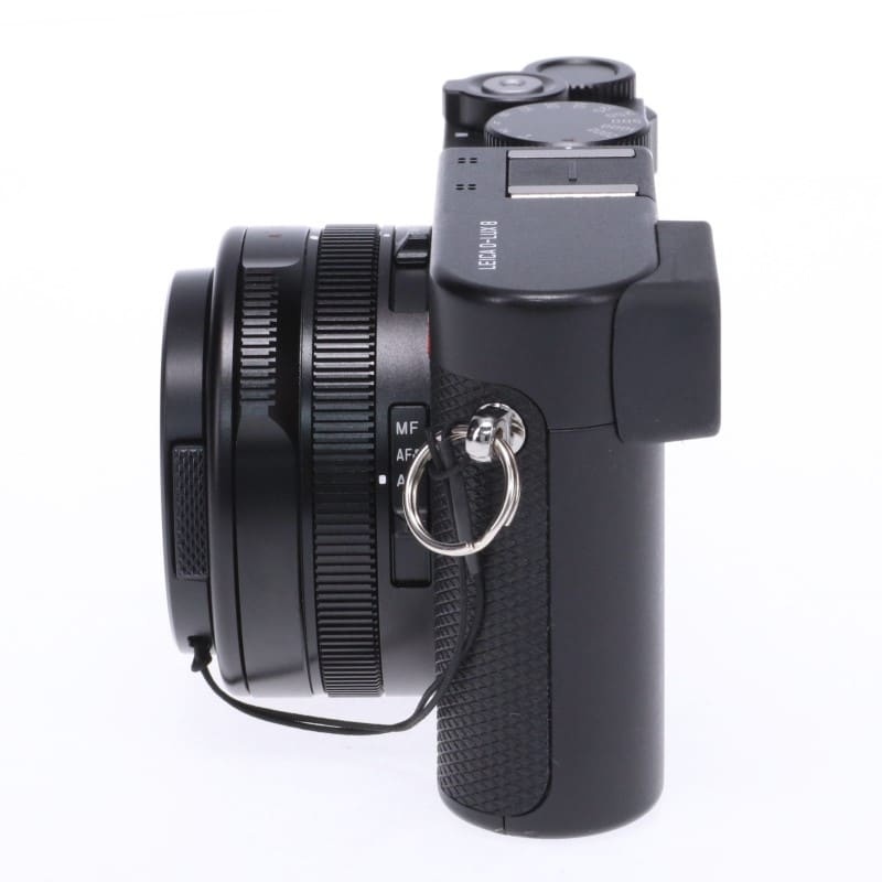 ライカ D-LUX8 19191