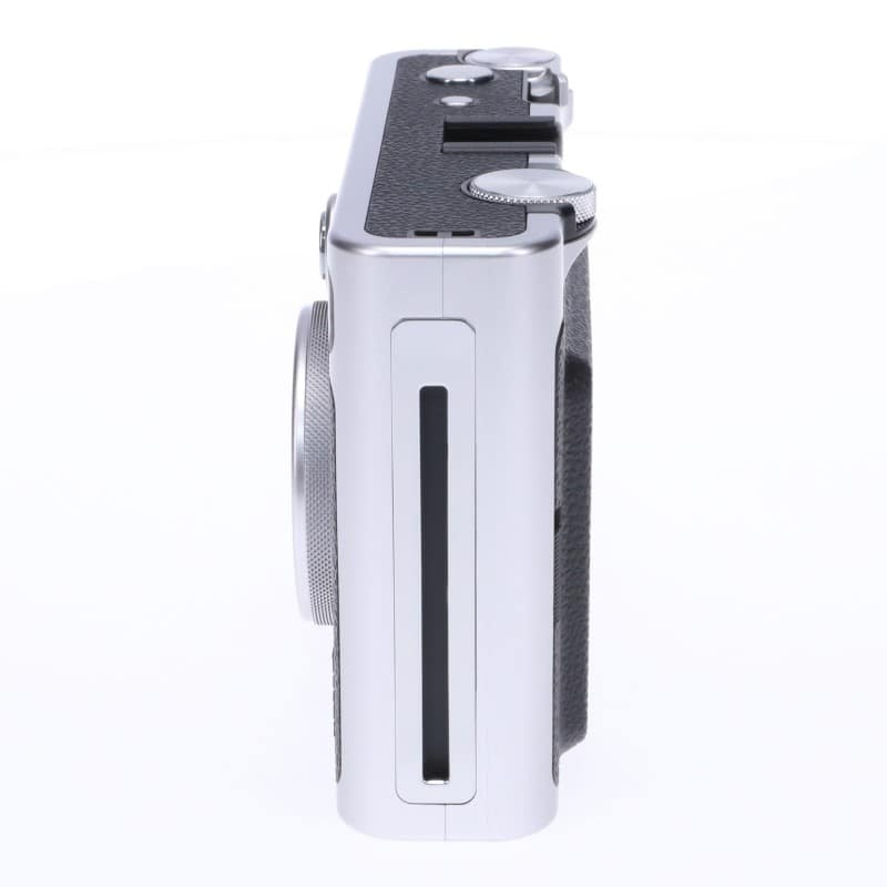 INSTAX mini Evo ブラック