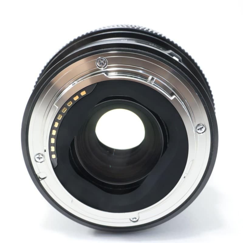 24mm F2 DG DN Contemporary ソニーE