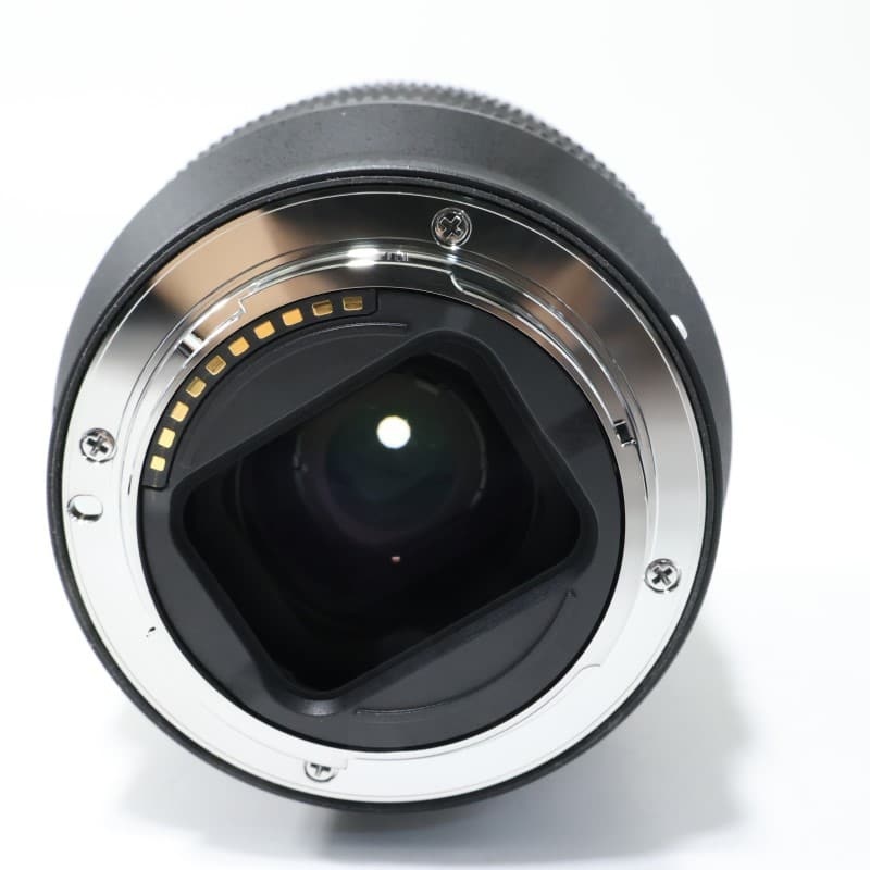 FE 24-50mm F2.8 G SEL2450G