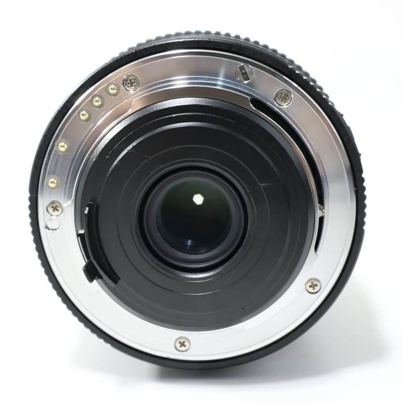 HD PENTAX-DA FISH-EYE10-17mmF3.5-4.5ED