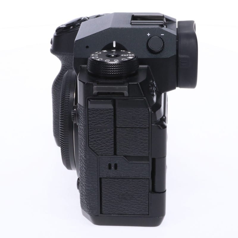 FUJIFILM X-H2 ボディ