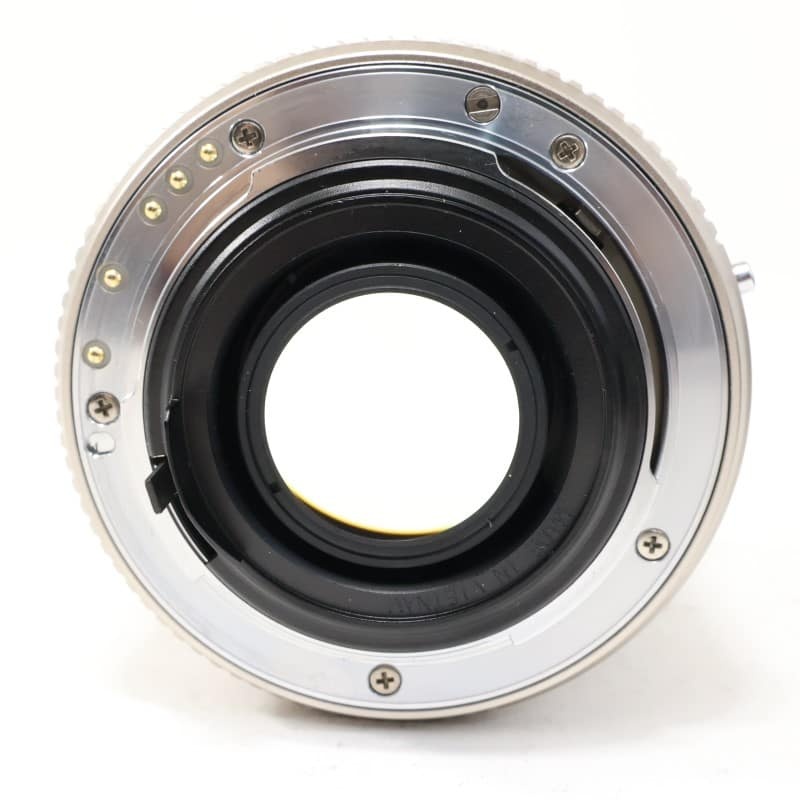 HD PENTAX-FA 31mmF1.8 Limited シルバー