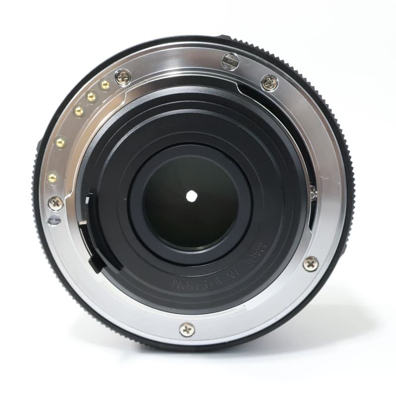 HD PENTAX-DA 70mmF2.4 Limited ブラック