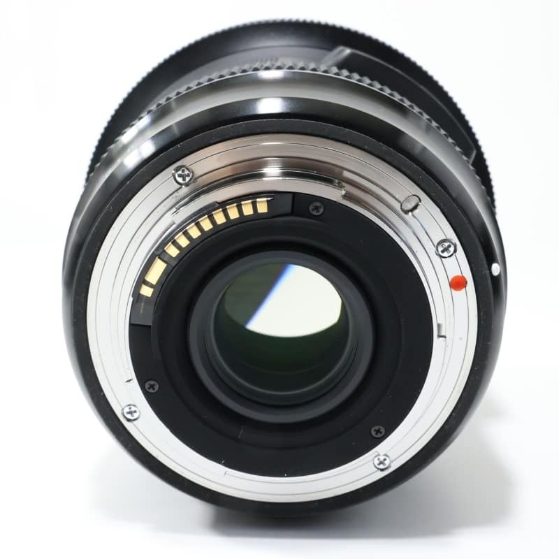 14-24mm F2.8 DG HSM | Art キヤノンEFマウント