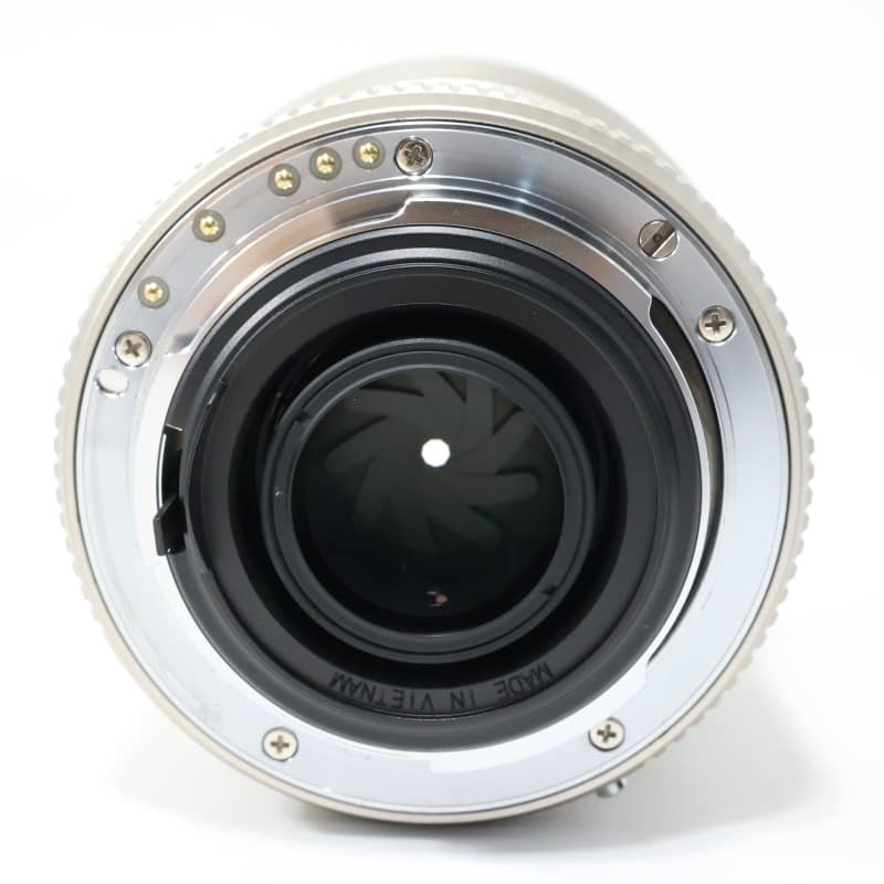 HD PENTAX-FA 31mmF1.8 Limited シルバー