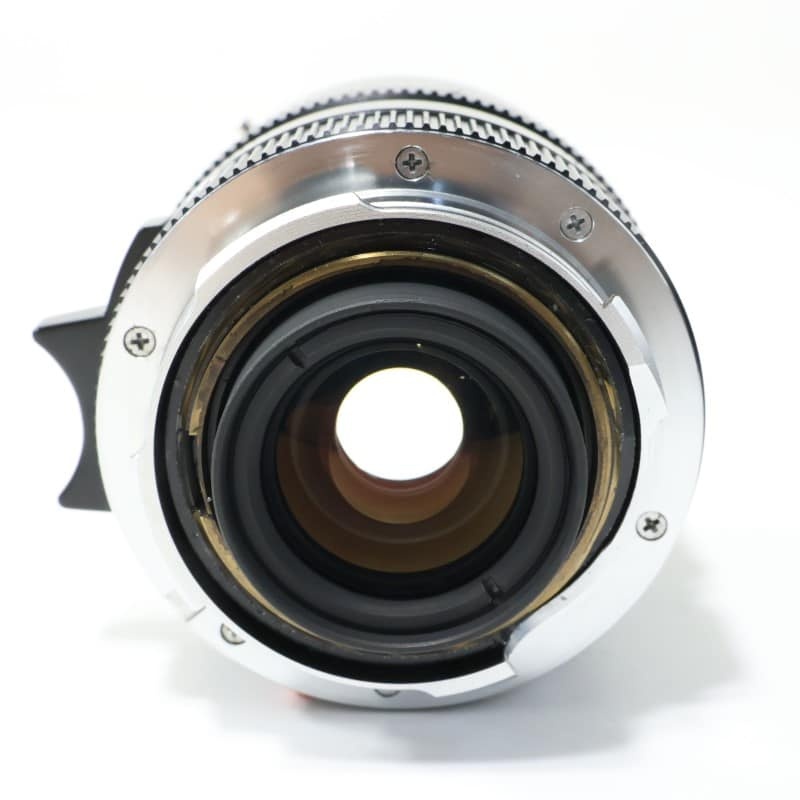 エルマリート M 28mm F2.8 Ver.3