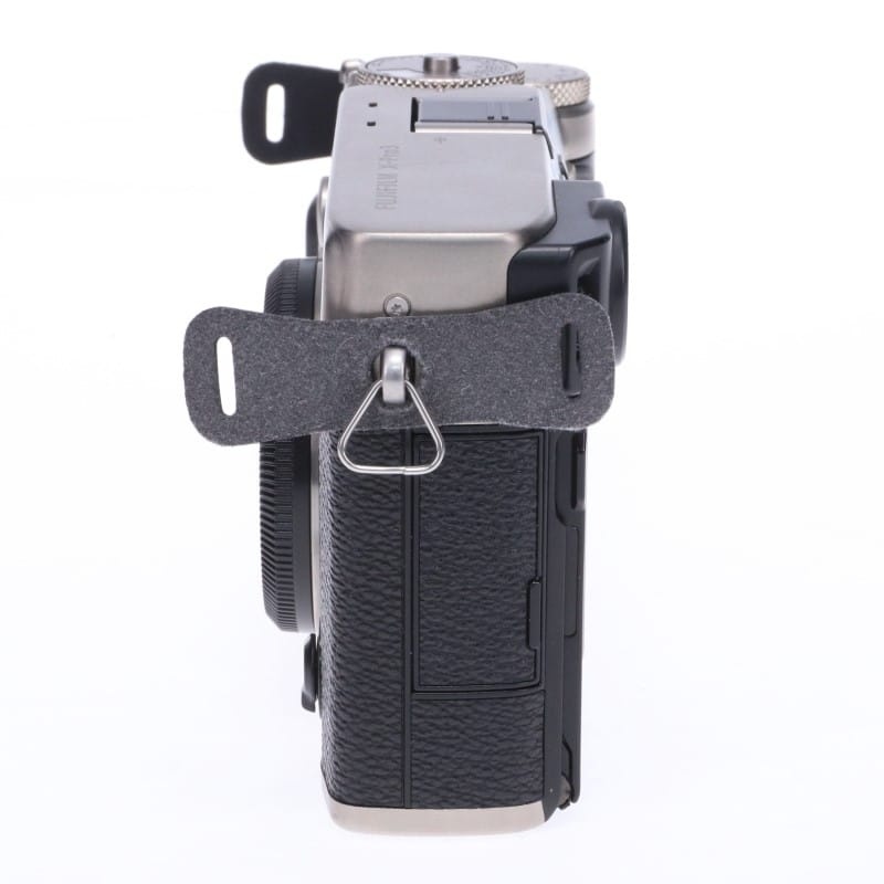 FUJIFILM X-Pro3 ボディ DRシルバー