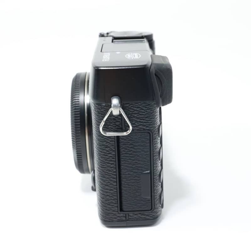 FUJIFILM X-E2 ボディ ブラック