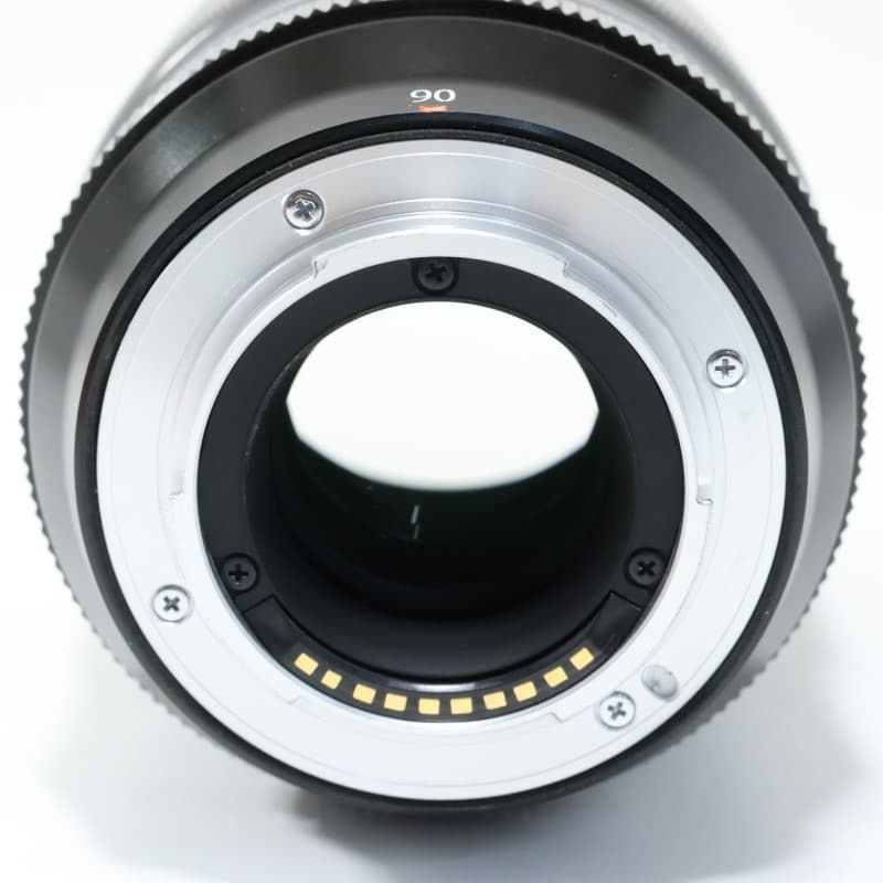 フジノンレンズ XF90mmF2 R LM WR