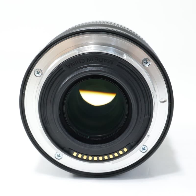 NIKKOR Z DX 16-50mm f/2.8 VR