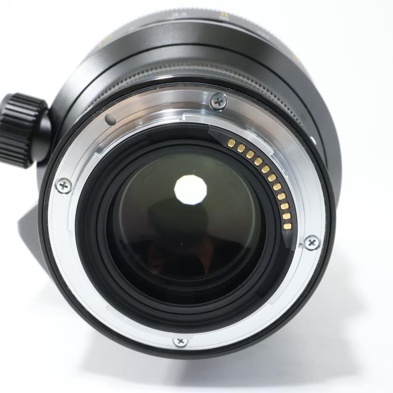 NIKKOR Z 58mm f/0.95 S Noct
