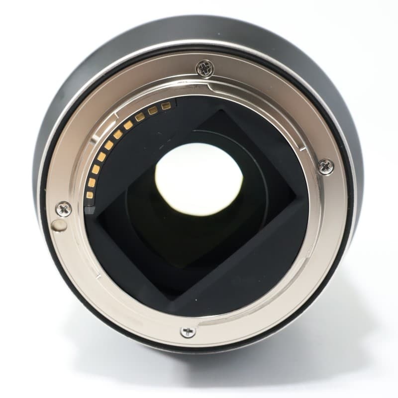 17-70mm F/2.8 Di III-A VC RXD (Model B070) ソニーEマウント