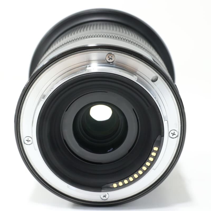NIKKOR Z 14-30mm f/4 S