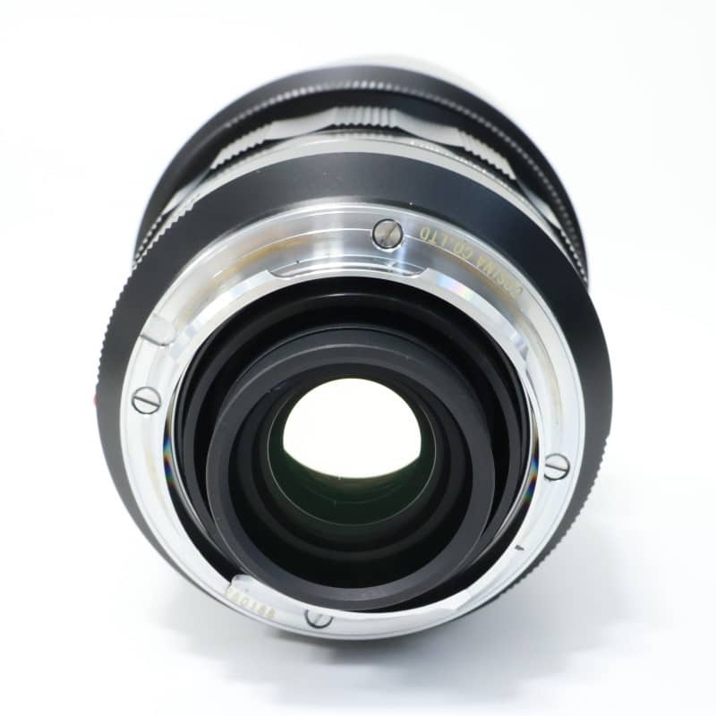 ULTRON 21mm F1.8 Aspherical VM