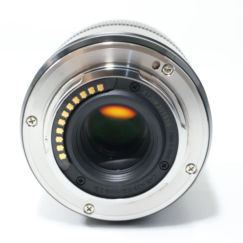 LUMIX G MACRO 30mm/F2.8 ASPH./MEGA O.I.S. H-HS030