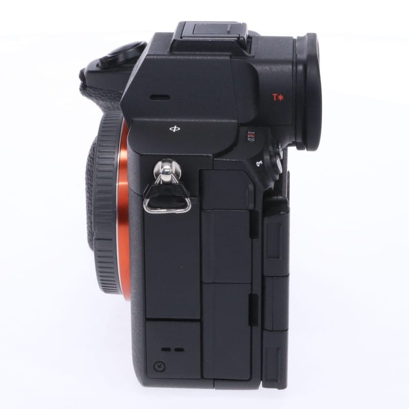 α7R V ボディ ILCE-7RM5