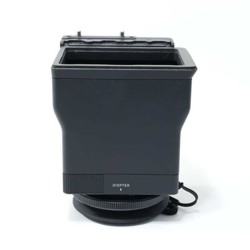 LCD VIEW FINDER LVF-11