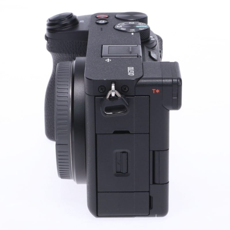 α6700 ボディ ILCE-6700