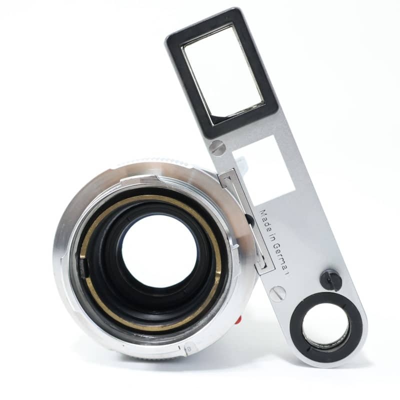 近接ズミクロン 50mm F2 ヌーキ付 DRズミクロン