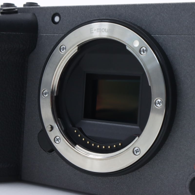 FX30 ボディ ILME-FX30B