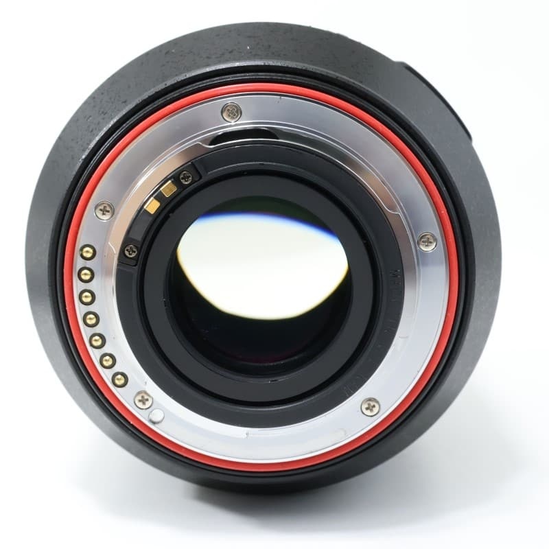 HD PENTAX-DA★16-50mmF2.8ED PLM AW