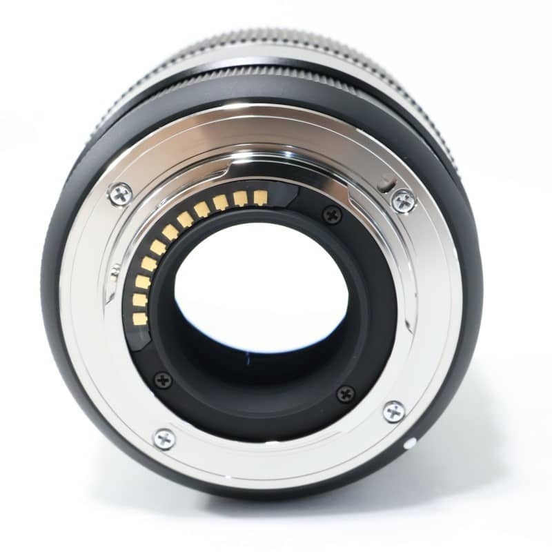 30mm F1.4 DC DN Contemporary マイクロフォーサーズ