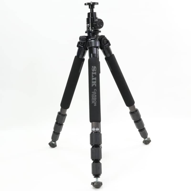 カーボンマスター 714 FA