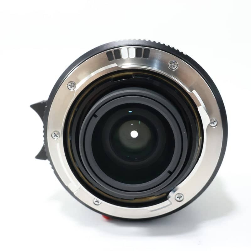 ライカ スーパー・エルマーM f3.4/21mm ASPH. ブラック 11145