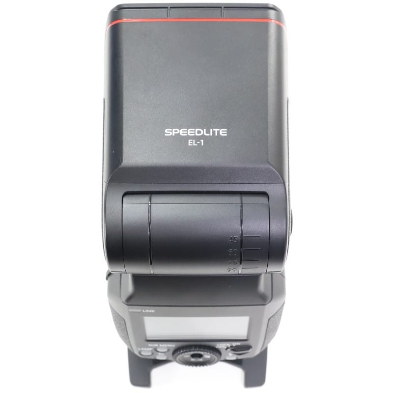 スピードライト EL-1