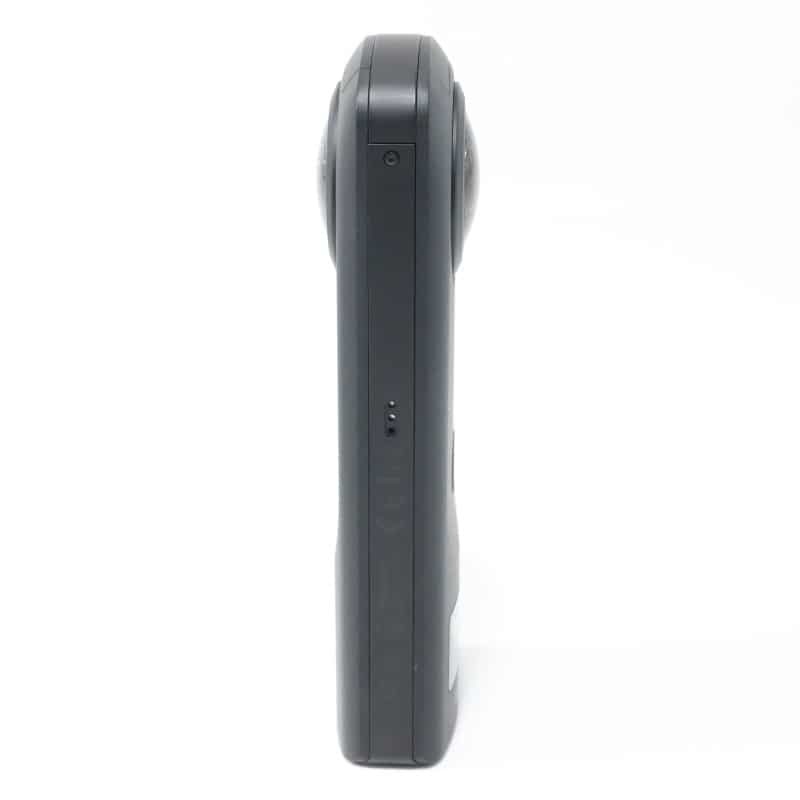 RICOH THETA Z1