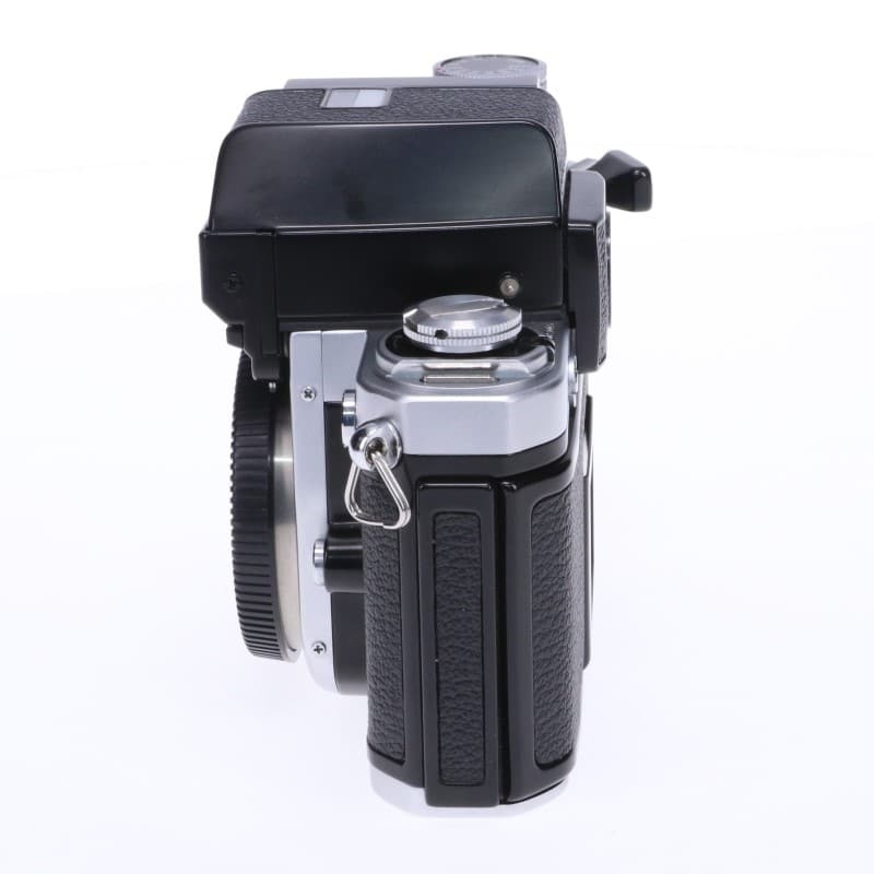 F2 フォトミック A シルバー