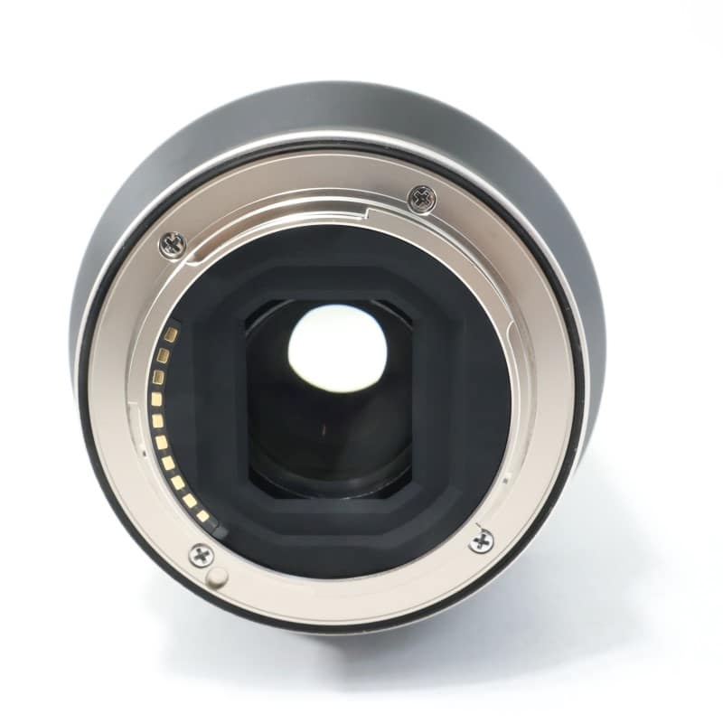 18-300mm F/3.5-6.3 Di III-A VC VXD (Model B061) ソニーEマウント