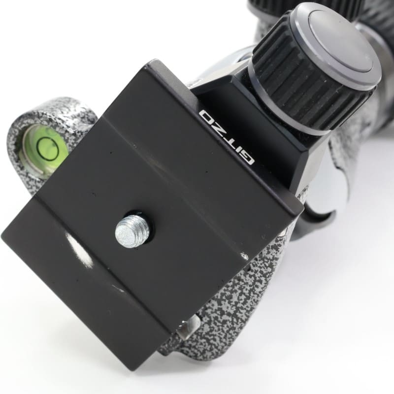 GK1545T-82TQD GT1545T+雲台GH1382TQDキット