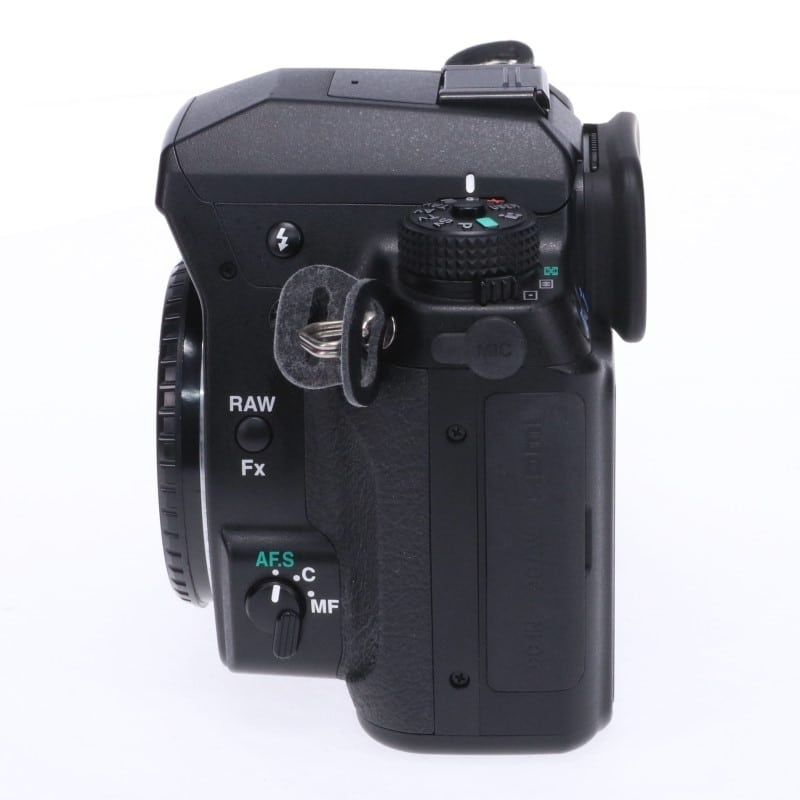 PENTAX K-5 ボディ