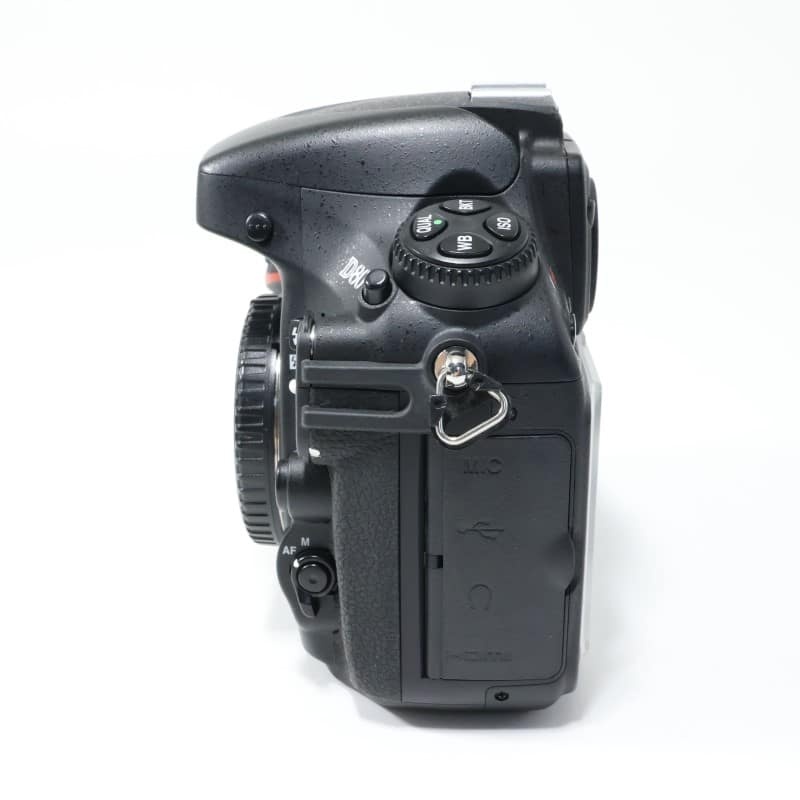 D800 ボディ