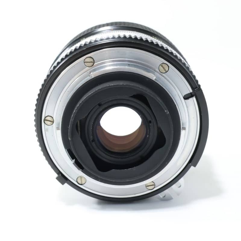 Micro-Nikkor Auto 55mm F3.5