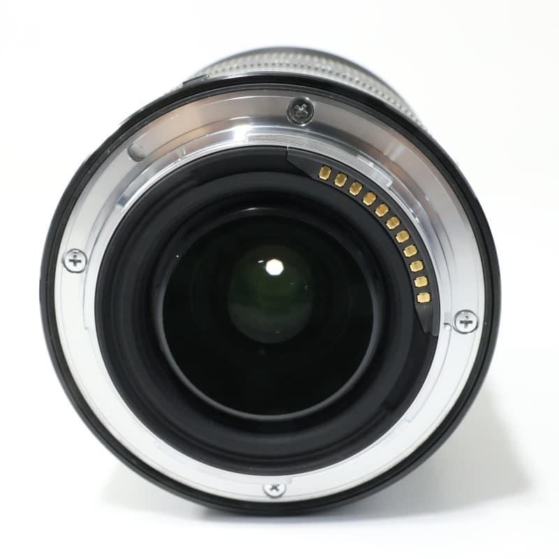 NIKKOR Z 24-70mm f/4 S