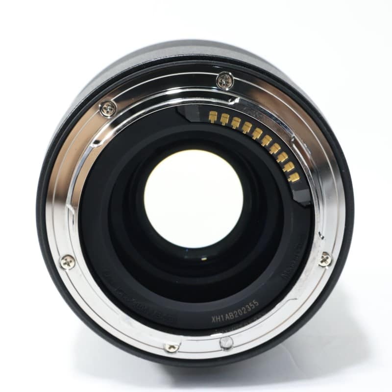 LUMIX S 85mm F1.8 S-S85