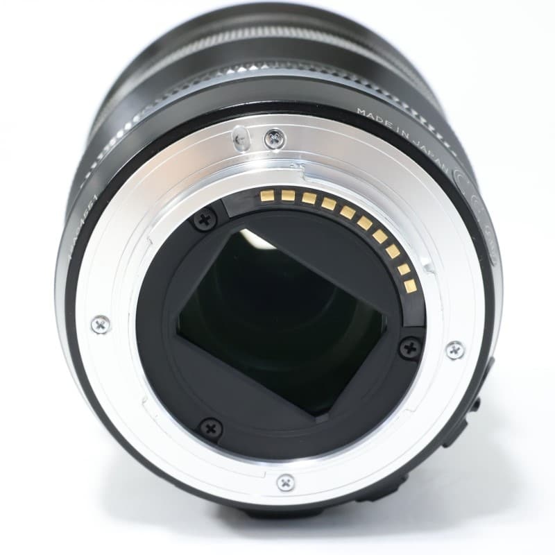 フジノン XF 10-24mm F4 R OIS