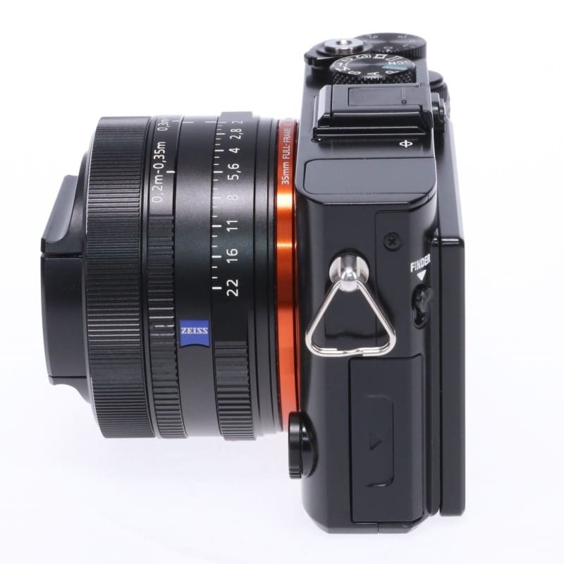 Cyber-shot RX1RII DSC-RX1RM2