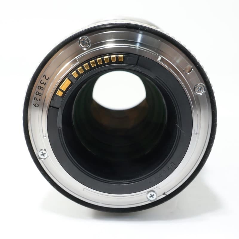 EF70-200mm F4L IS USM