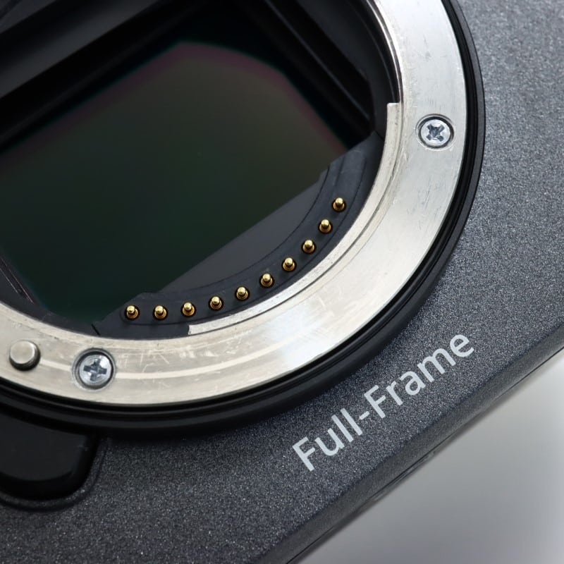 FX3 ボディ ILME-FX3