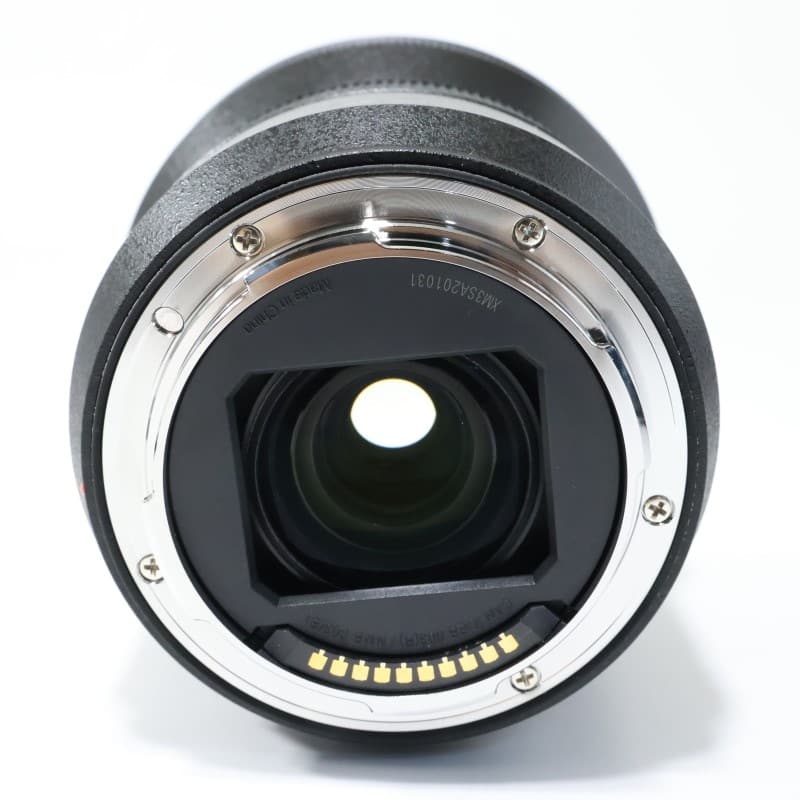 LUMIX S 14-28mm F4-5.6 MACRO S-R1428
