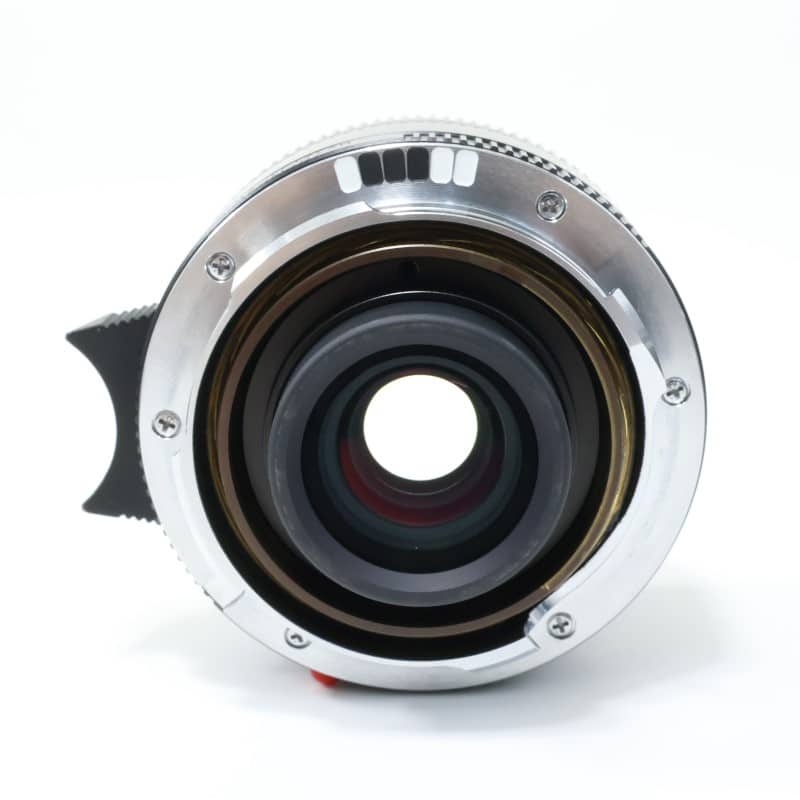 ライカ エルマリートM f2.8/28mm ASPH. ブラック 11677