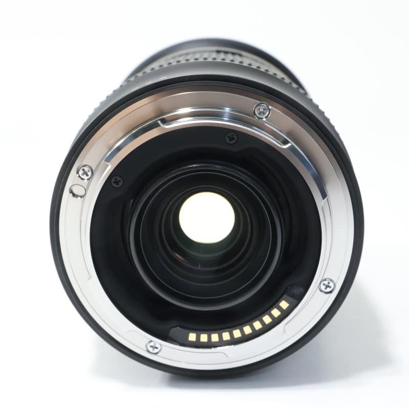 20-200mm F3.5-6.3 DG | Contemporary Lマウント