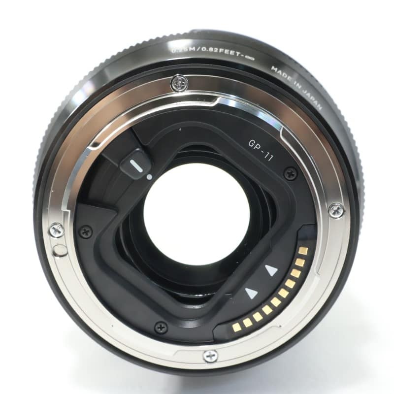 24mm F1.4 DG DN | Art Lマウント