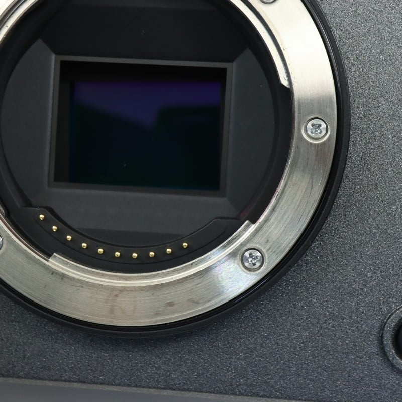 FX30 ボディ ILME-FX30B