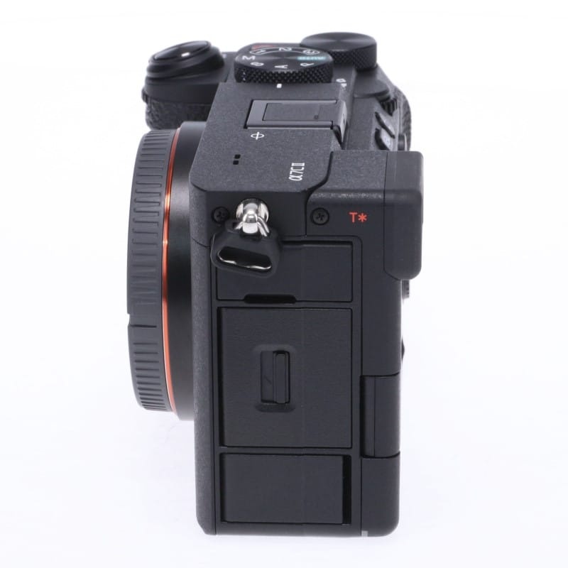 α7C II ボディ ブラック ILCE-7CM2B